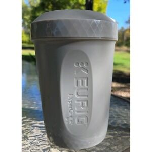 Keurig Hyper Chiller Iced Coffee Maker Artic Gray